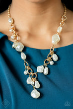 Load image into Gallery viewer, Nautical Nouveau - Gold