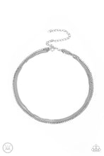 Load image into Gallery viewer, Glitzy Gusto - White