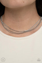 Load image into Gallery viewer, Glitzy Gusto - White
