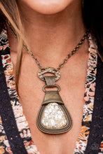 Load image into Gallery viewer, Rodeo Royale - Brass