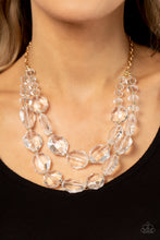Load image into Gallery viewer, Icy Illumination - Gold