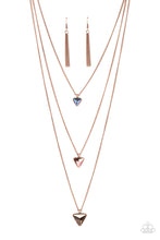 Load image into Gallery viewer, Follow the LUSTER - Copper