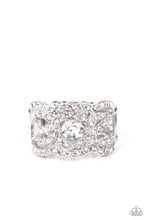 Load image into Gallery viewer, Doting on Dazzle - White