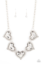 Load image into Gallery viewer, Kindred Hearts - White