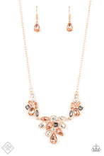 Load image into Gallery viewer, Completely Captivated - Rose Gold