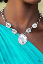 Load image into Gallery viewer, The Upper Echelon - White