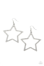 Load image into Gallery viewer, Supernova Sparkle - White