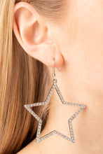 Load image into Gallery viewer, Supernova Sparkle - White