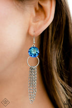 Load image into Gallery viewer, Arthurian A-Lister - Blue